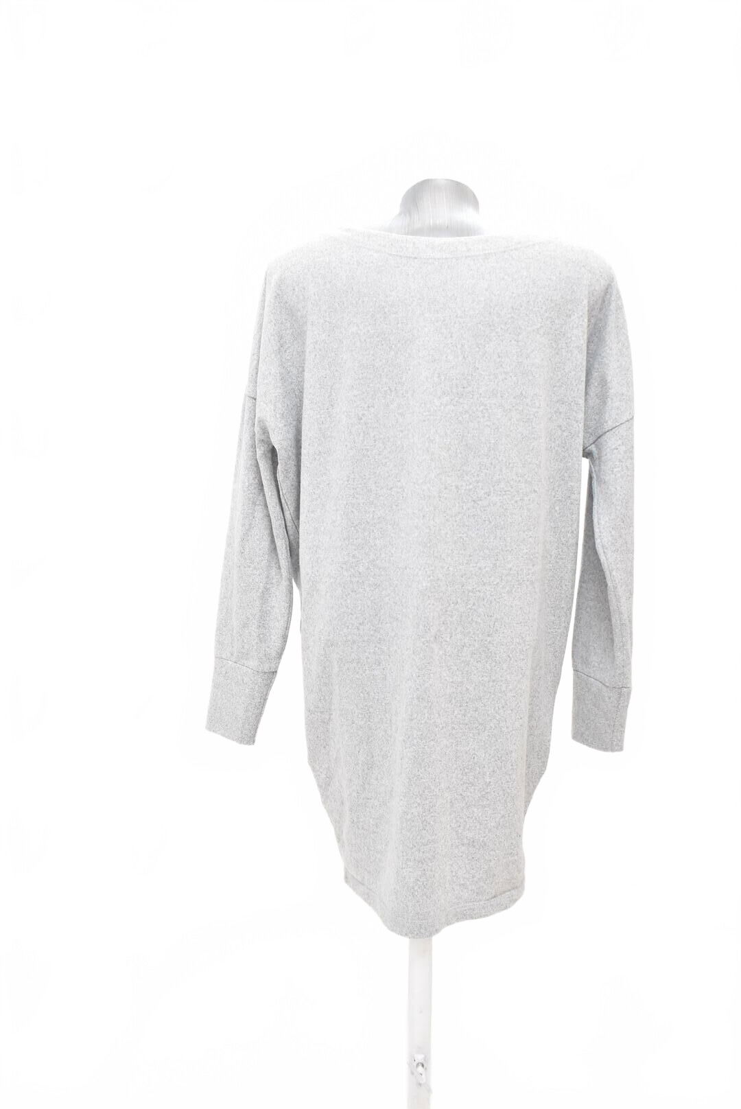 Dámske šaty Fisherfield, farba sivá, veľkosť 38