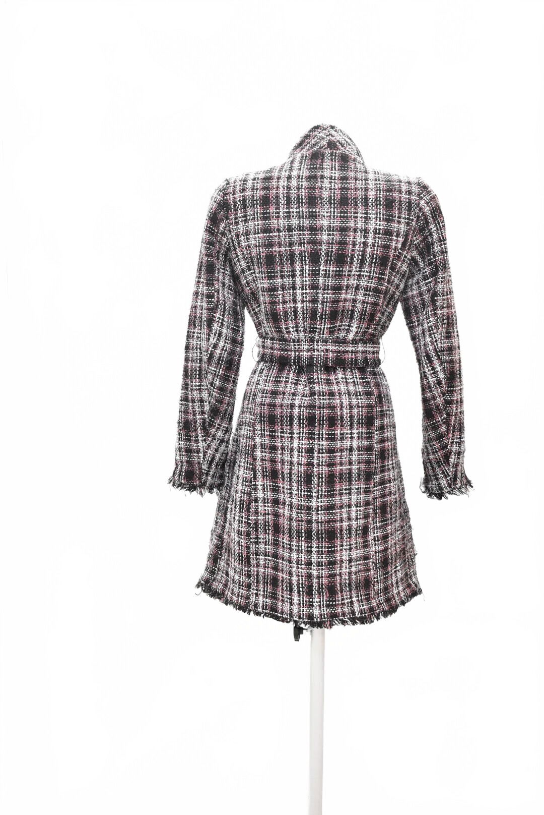 Dámsky kabát Mohito, farba viacfarebná, veľkosť 34