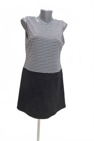 Dámske šaty Papaya, farba viacfarebná, veľkosť 40