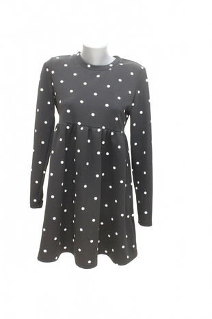 Dámske šaty Shein, farba vzorovaná, veľkosť 40