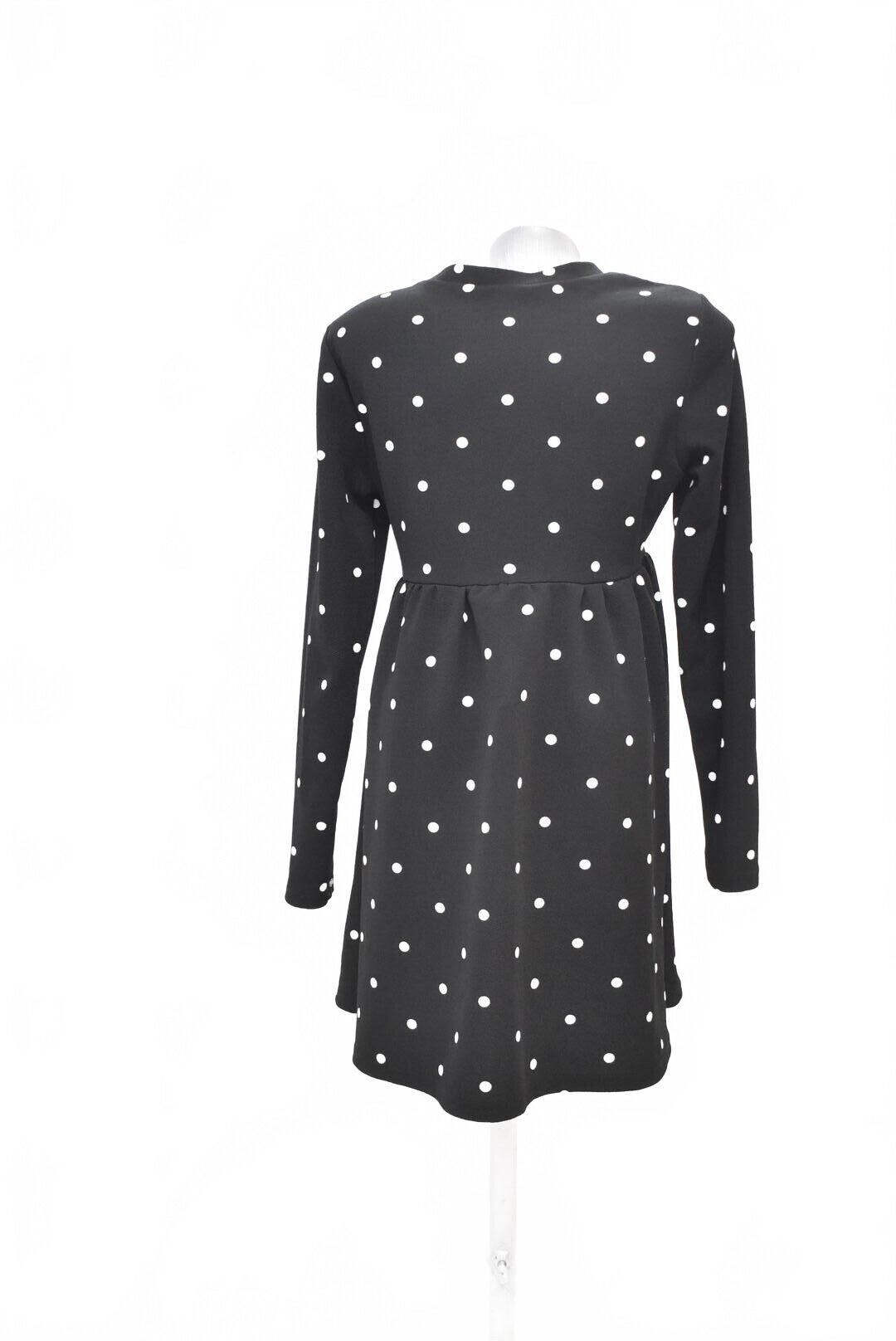 Dámske šaty Shein, farba vzorovaná, veľkosť 40