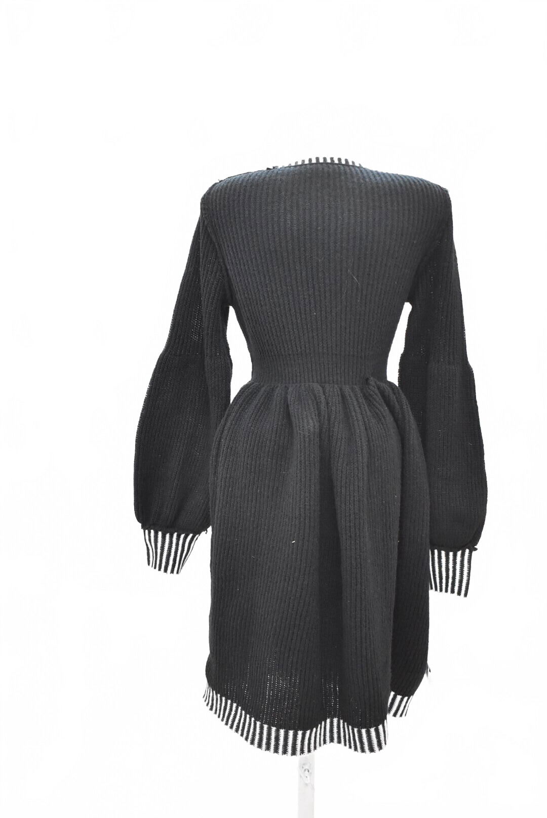 Dámske šaty Shein, farba čierna, veľkosť 38