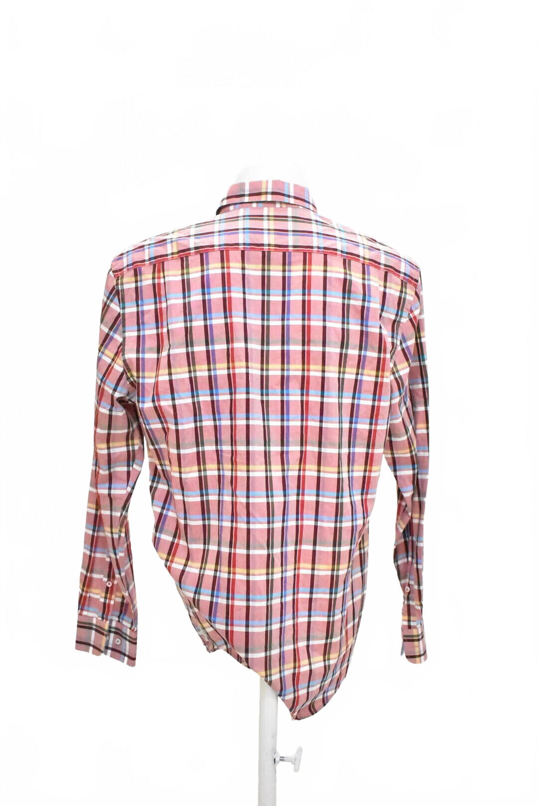 Pánská košile Christian Berg, barva vzorovaná, velikost M