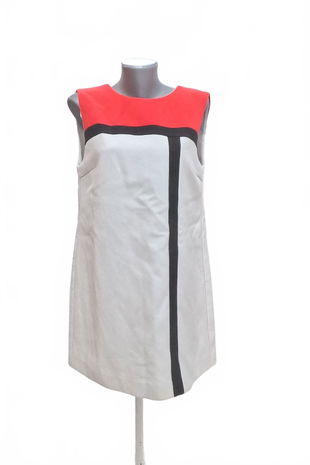 Dámske šaty Hallhuber, farba viacfarebná, veľkosť 40