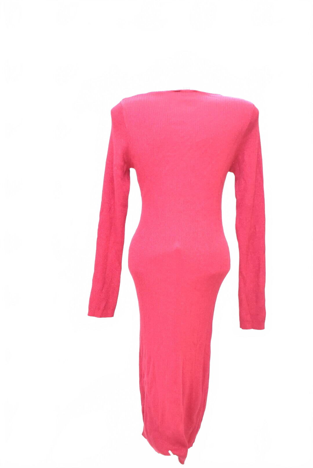 Dámske šaty Esmara, farba ružová, veľkosť 40