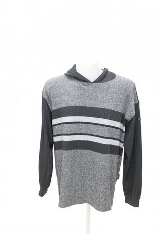 Pánský svetr Joop!, barva pruhovaná, velikost L
