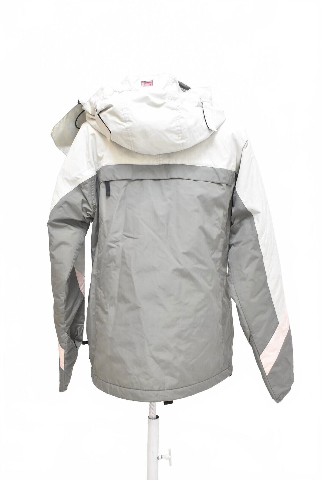 Dámska bunda Genesis, farba viacfarebná, veľkosť L