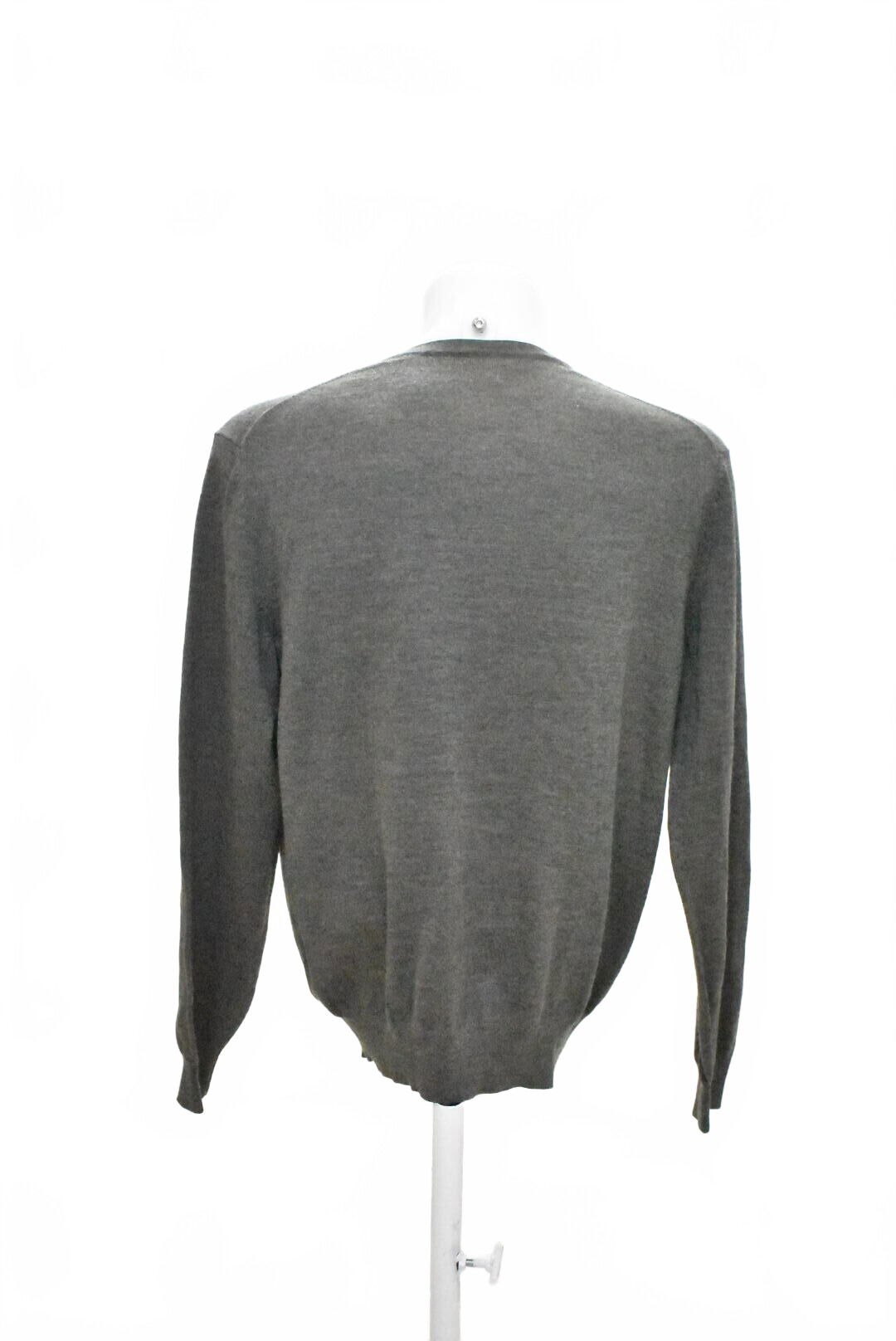 Pánský svetr Christian Berg, barva hnědá, velikost L