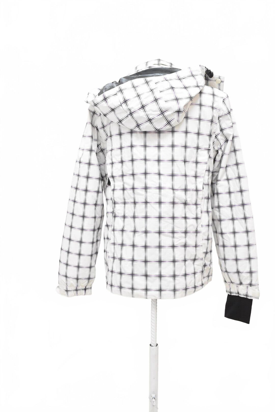 Dámska zimná bunda Crivit, farba vzorovaná, veľkosť 40