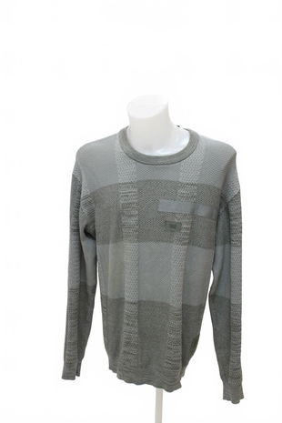 Pánský svetr G-Star, barva vícebarevná, velikost L