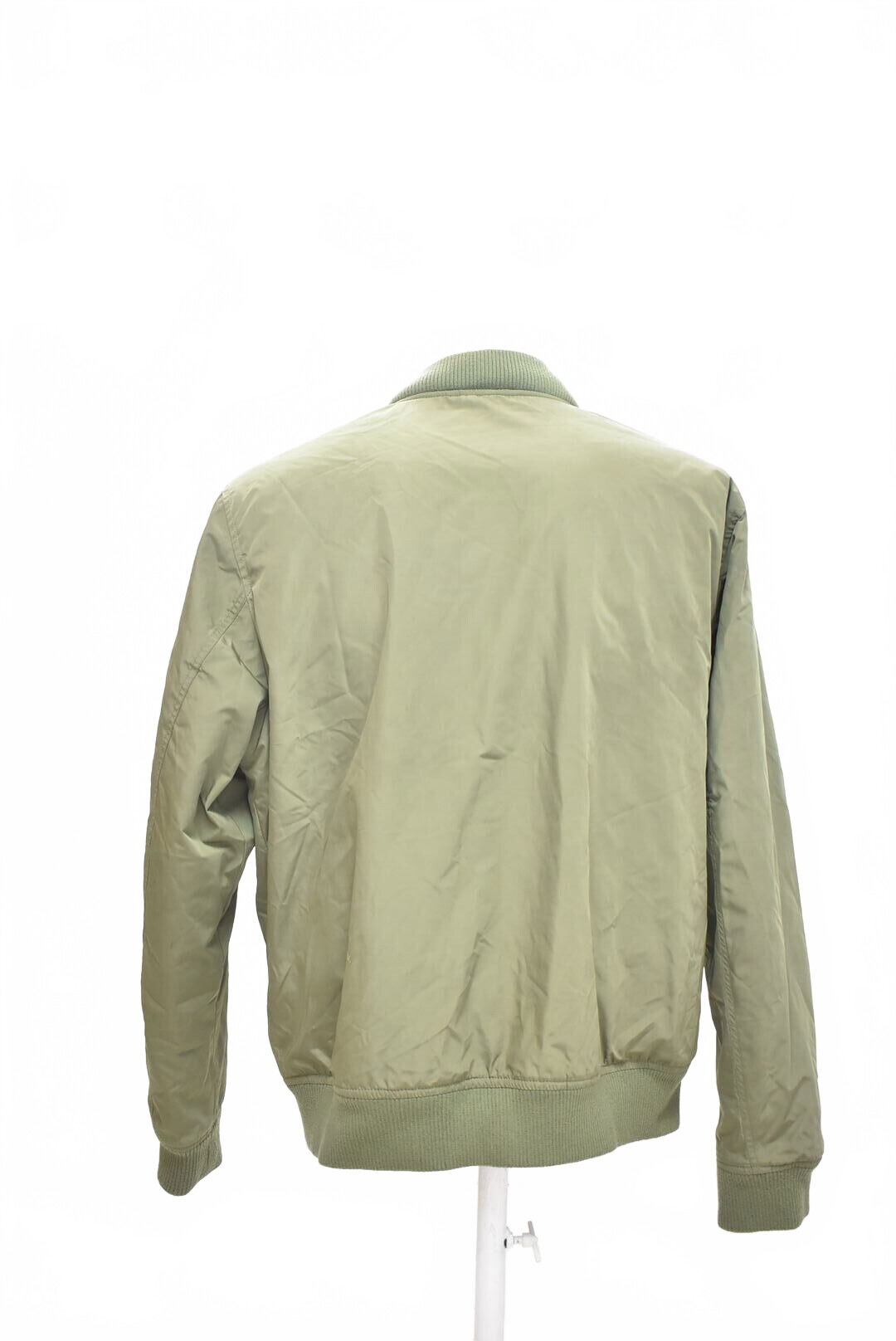 Pánská bunda Chapter One, barva khaki, velikost XL