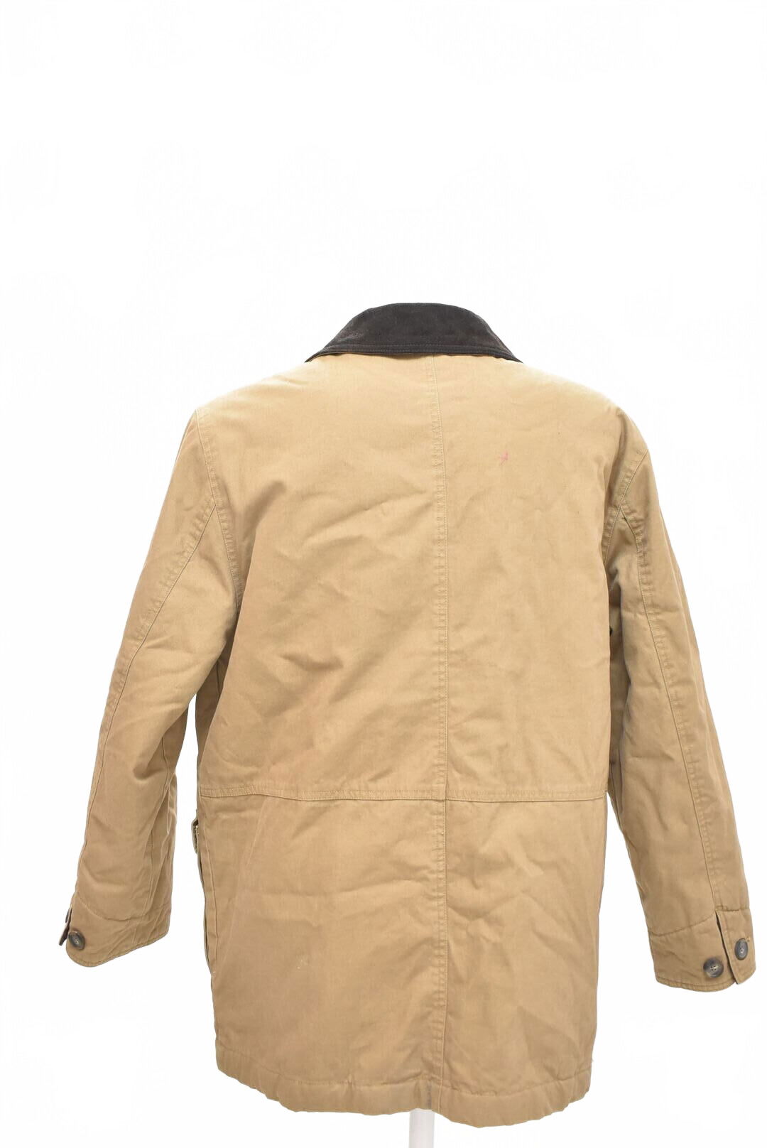 Pánská bunda Genesis, barva hnědá, velikost M