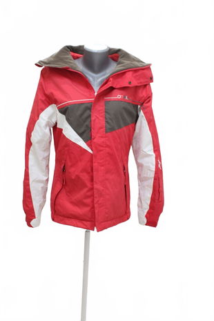 Dámska zimná bunda O'neill, farba viacfarebná, veľkosť M