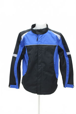 Pánská bunda Genesis, barva vícebarevná, velikost XL