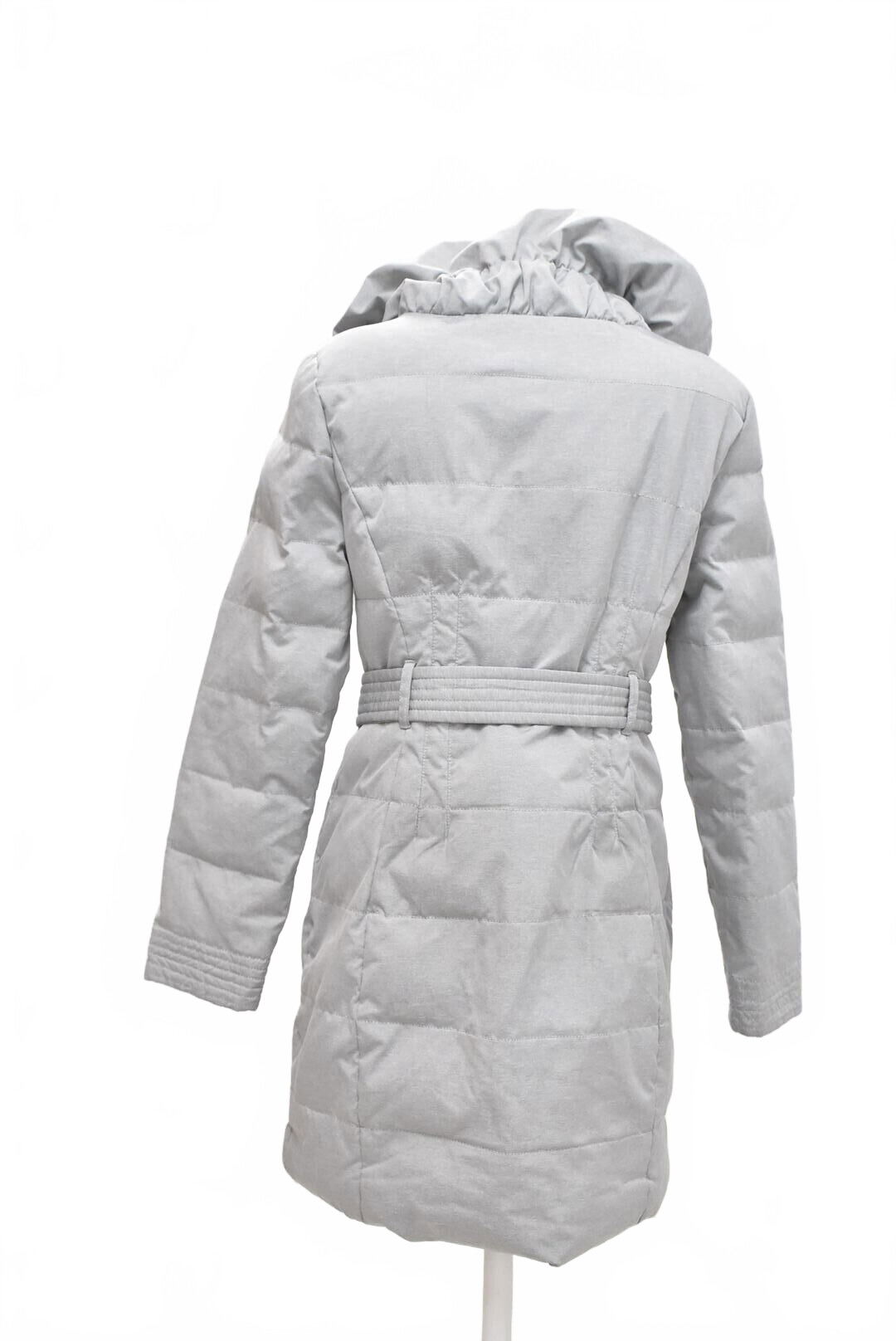 Dámska zimná bunda Orsay, farba sivá, veľkosť 36