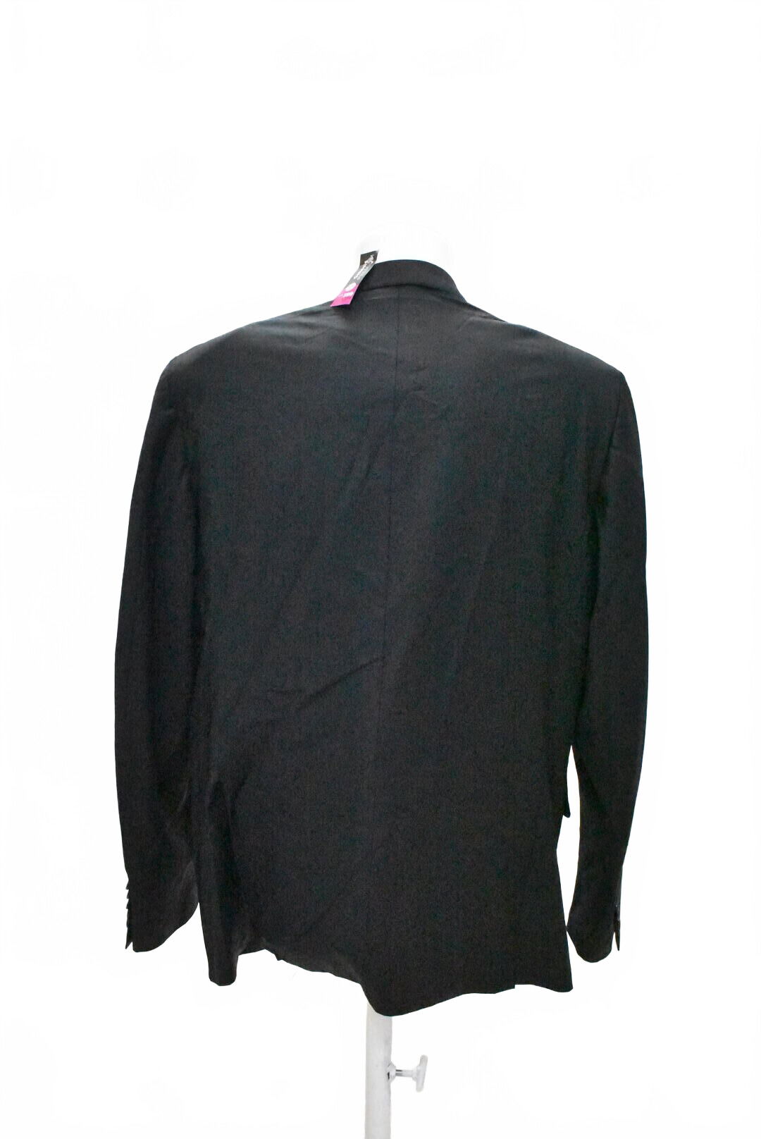 Pánské sako Pietro Filipi, barva černá, velikost 56