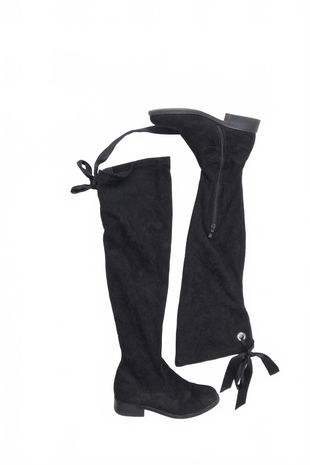 Dámské boty Genesis, barva černá, velikost 36