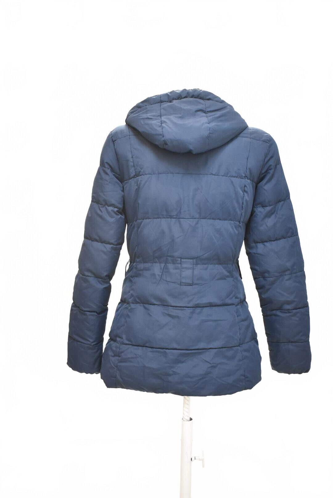 Dámska zimná bunda Willard, farba modrá, veľkosť S