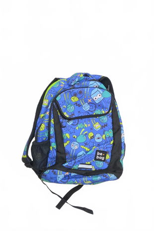 Batoh, barva vzorovaná