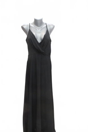 Dámske šaty Shein, farba čierna, veľkosť S