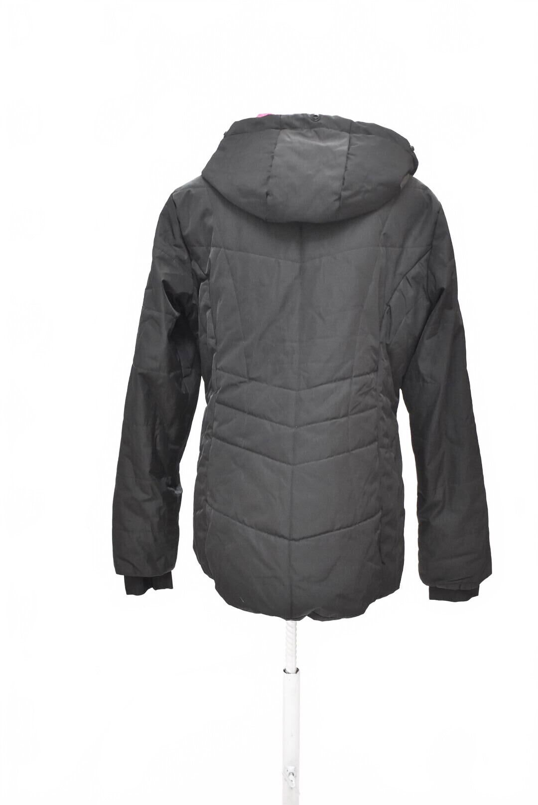 Dámska zimná bunda Willard, farba čierna, veľkosť M