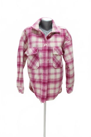 Dámsky kabát Beloved, farba vzorovaná, veľkosť S