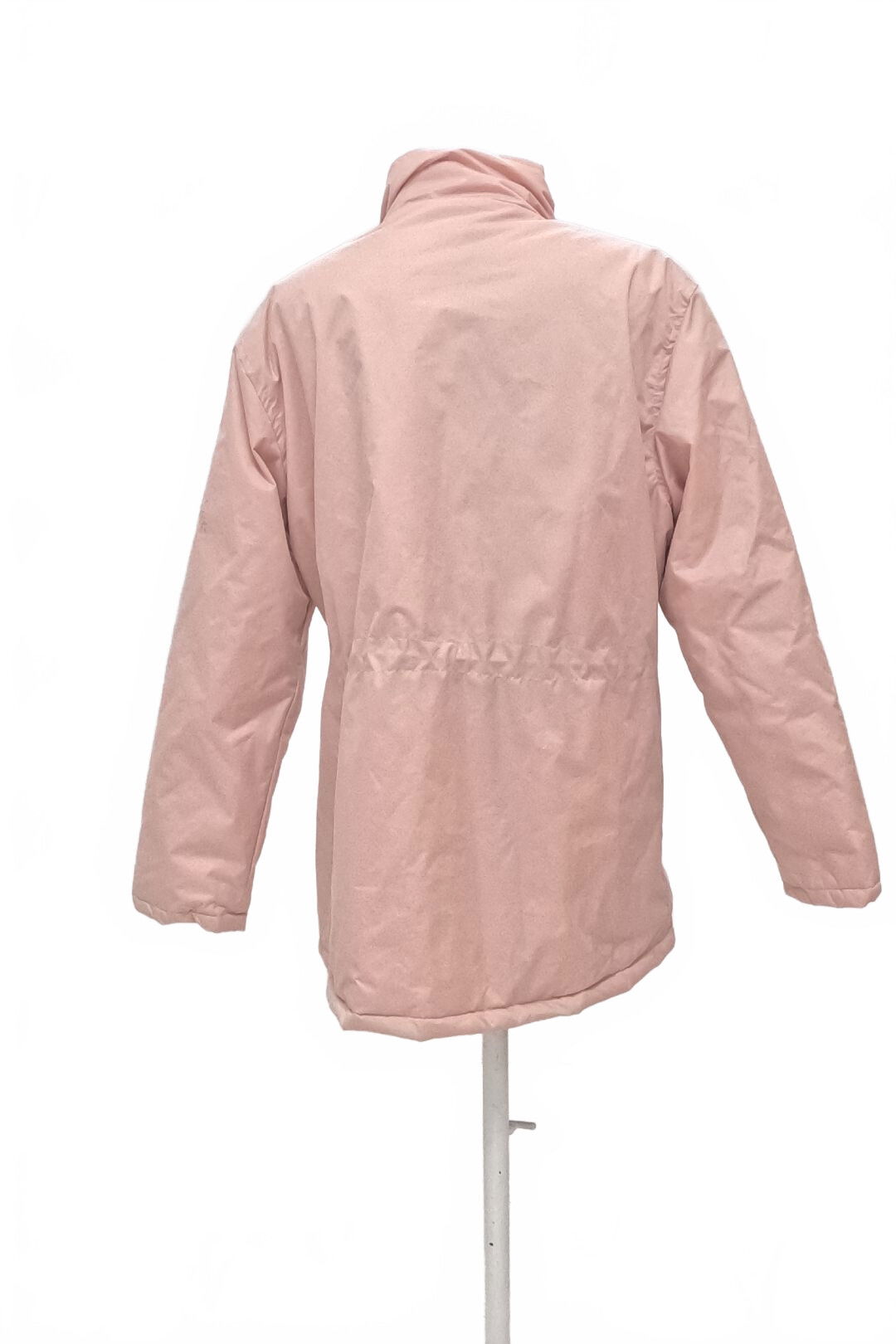 Dámská bunda Atlas For Women, barva růžová, velikost 50