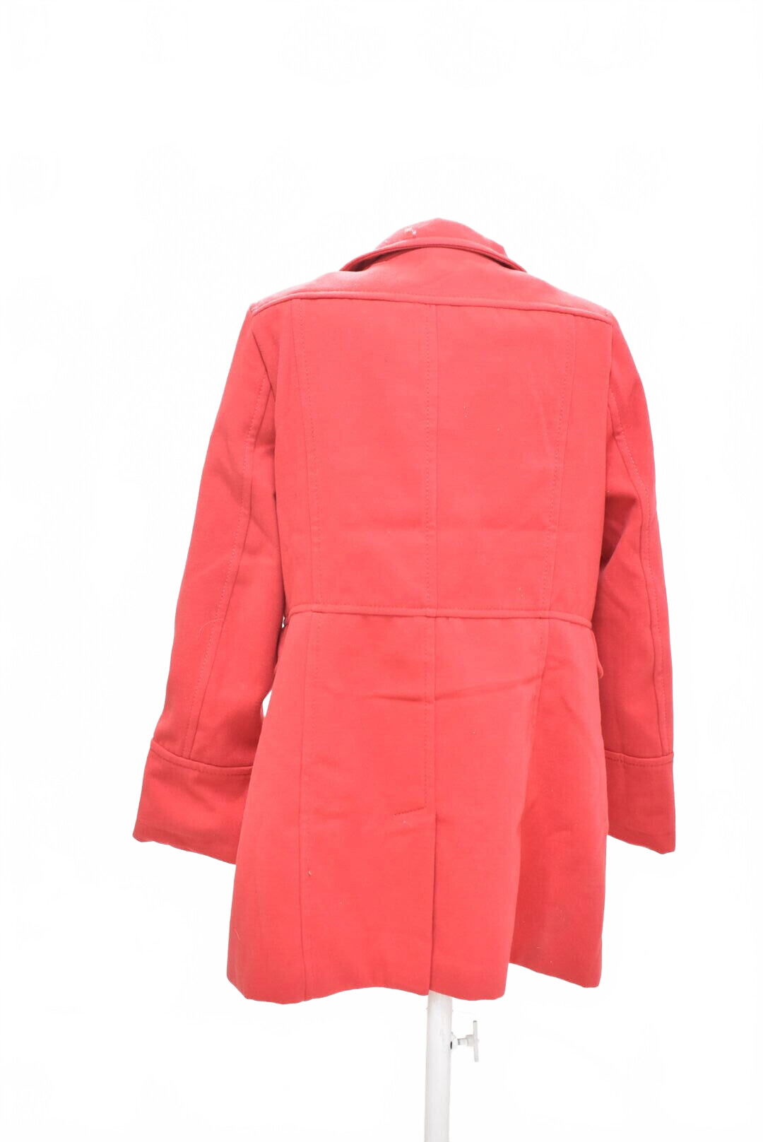 Dámsky kabát Bodyflirt, farba ružová, veľkosť 42