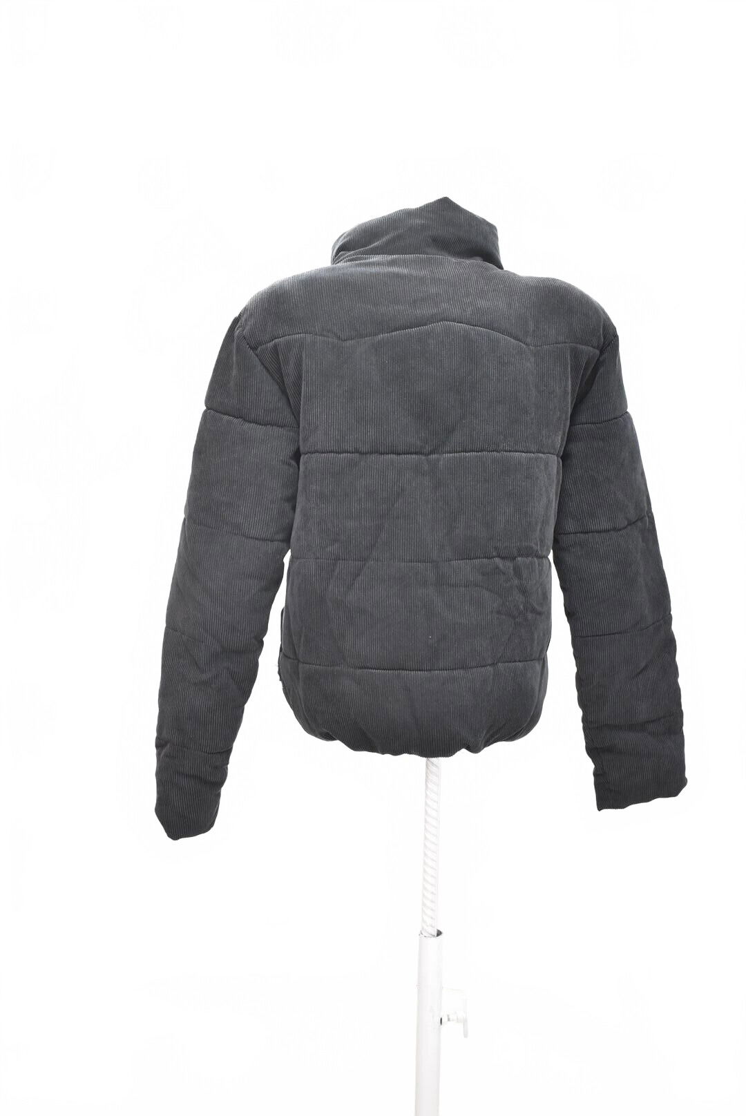 Dámska zimná bunda Esmara, farba čierna, veľkosť XS