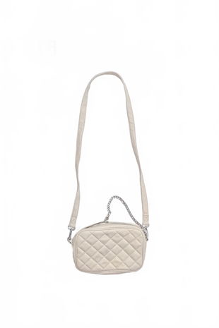 Dámská kabelka Terranova, barva béžová