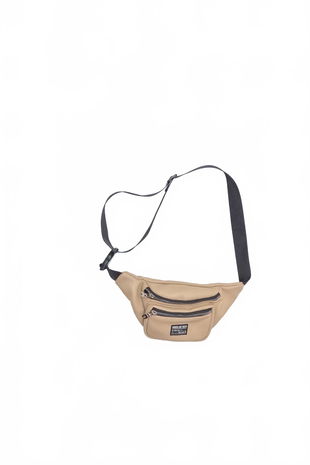 Dámská kabelka Accessories, barva béžová