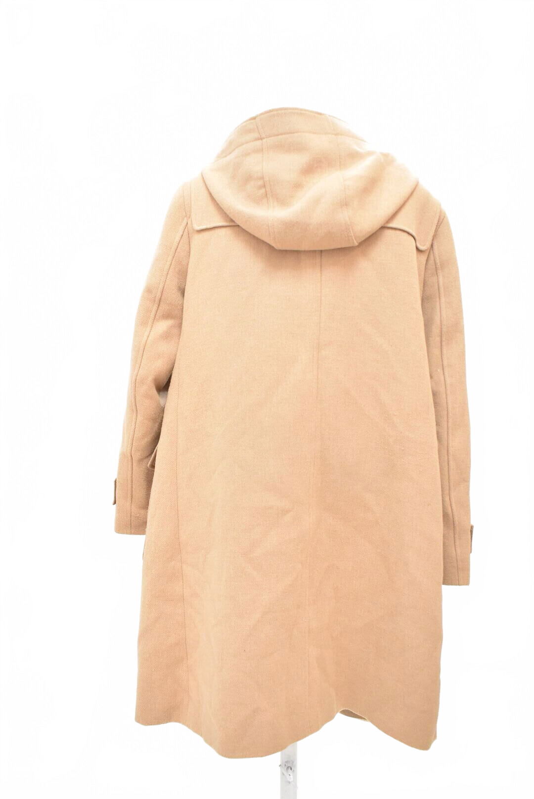 Dámsky zimný kabát Ovs, farba hnedá, veľkosť 42