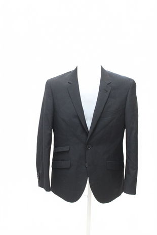 Pánské sako Bandi, barva černá, velikost S