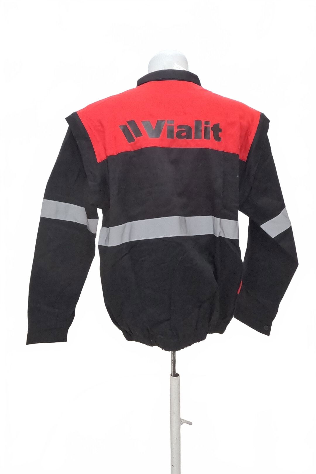 Pánská bunda Genesis, barva vícebarevná, velikost 52