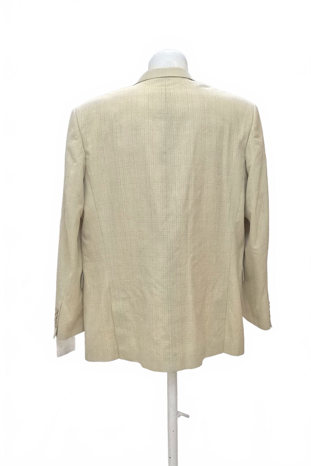 Pánské sako Genesis, barva vzorovaná, velikost 54