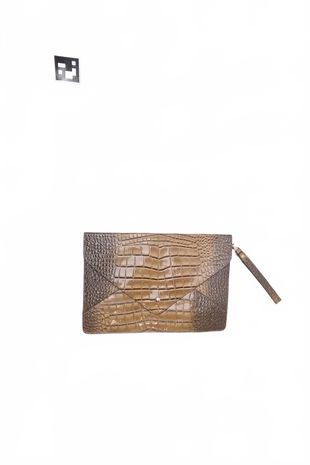 Dámská kabelka Genesis, barva zvířecí vzory