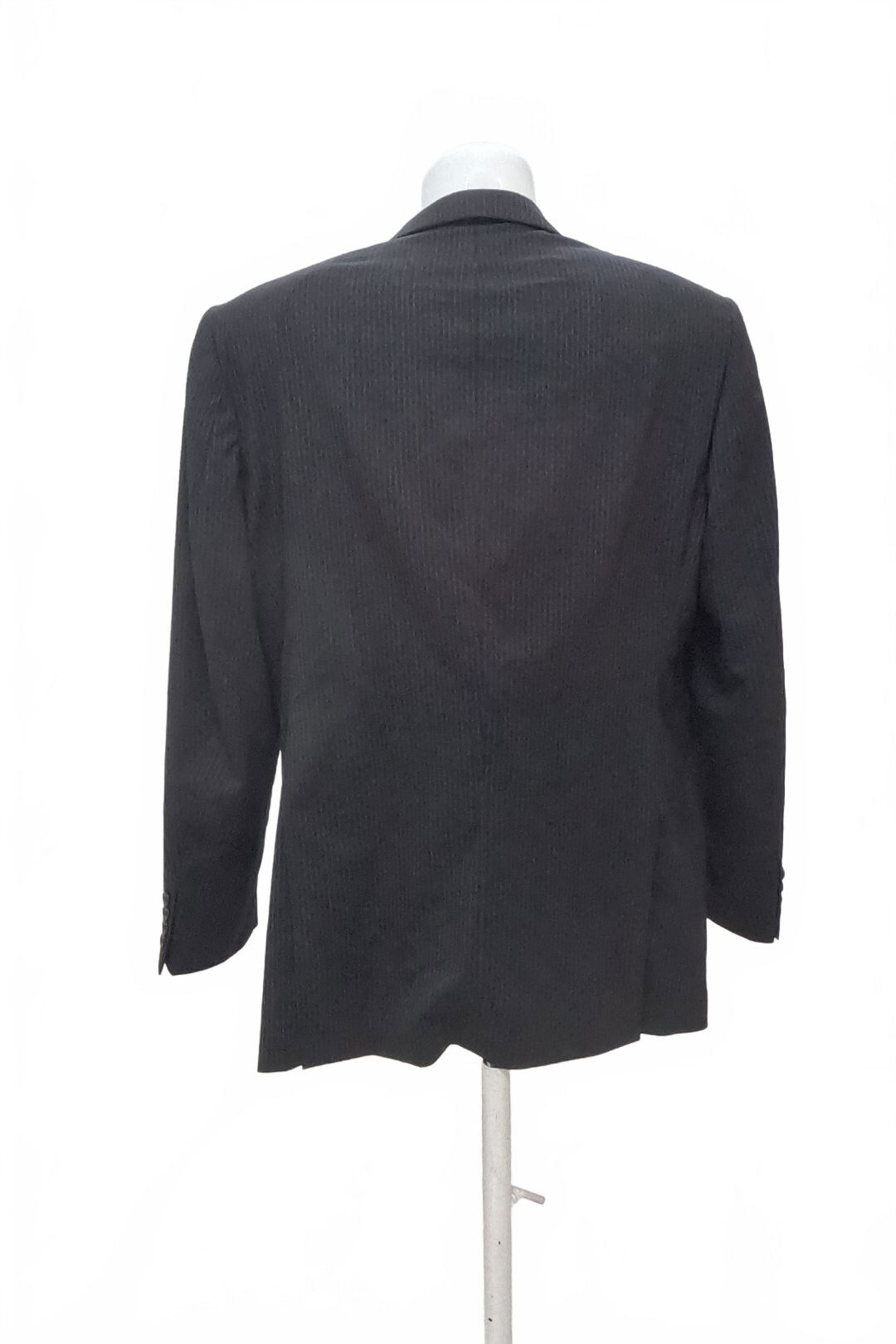 Pánské sako Genesis, barva vzorovaná, velikost 54