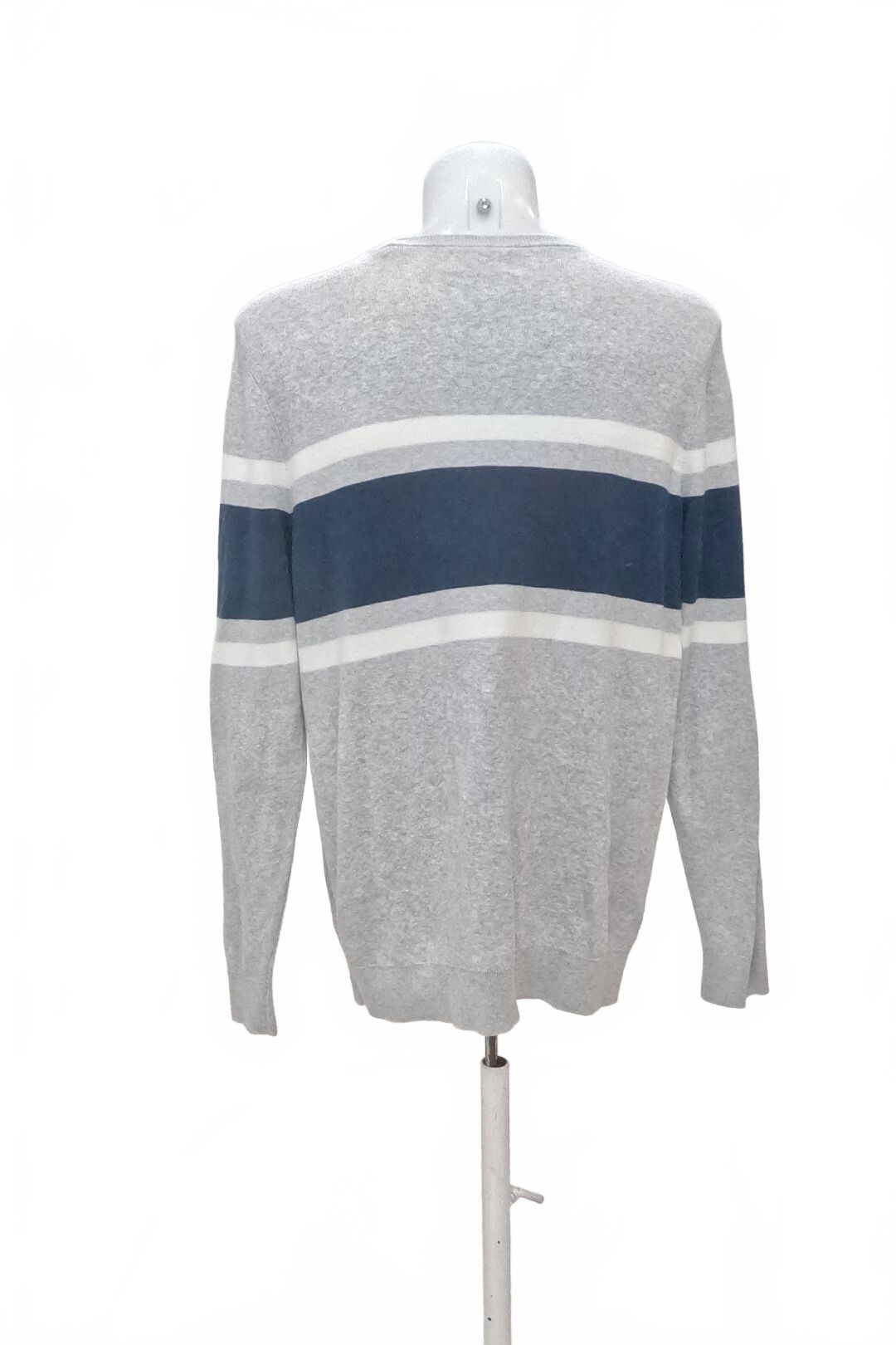 Pánský svetr C&A, barva vícebarevná, velikost XL