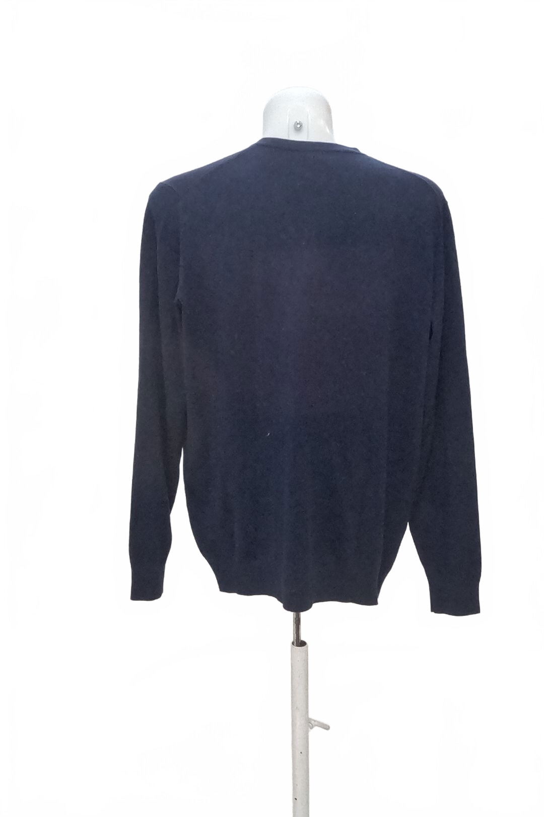 Pánský svetr Celio*, barva modrá, velikost XL