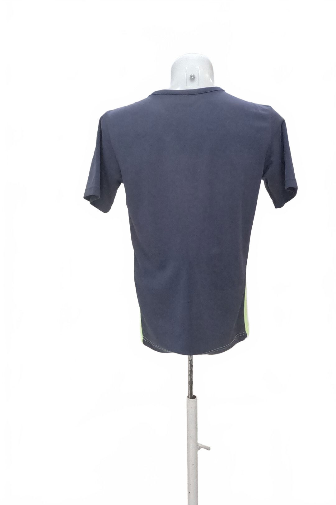 Pánské tričko Puma s potiskem, barva vícebarevná, velikost M