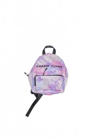 Batoh, barva vícebarevná