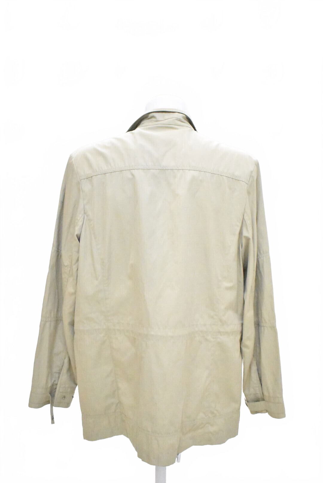 Pánská bunda Joop!, barva béžová, velikost L