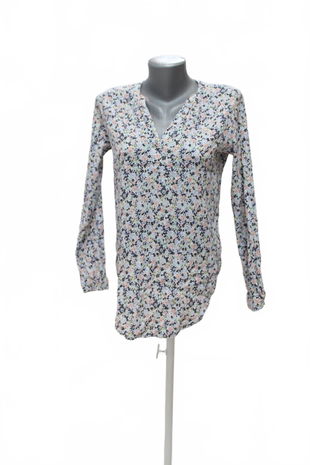 Dámska blúzka Esprit, farba kvetovaná, veľkosť 34