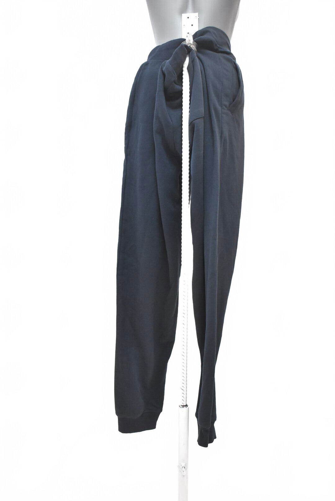 Pánské kalhoty Livergy, barva modrá, velikost 56