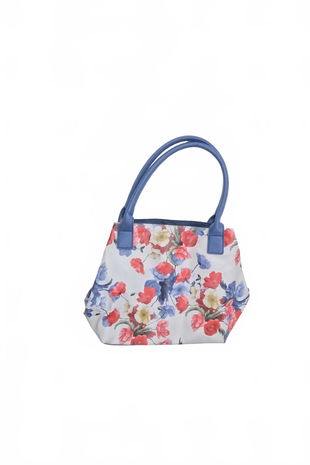 Dámská kabelka Bonprix, barva květovaná