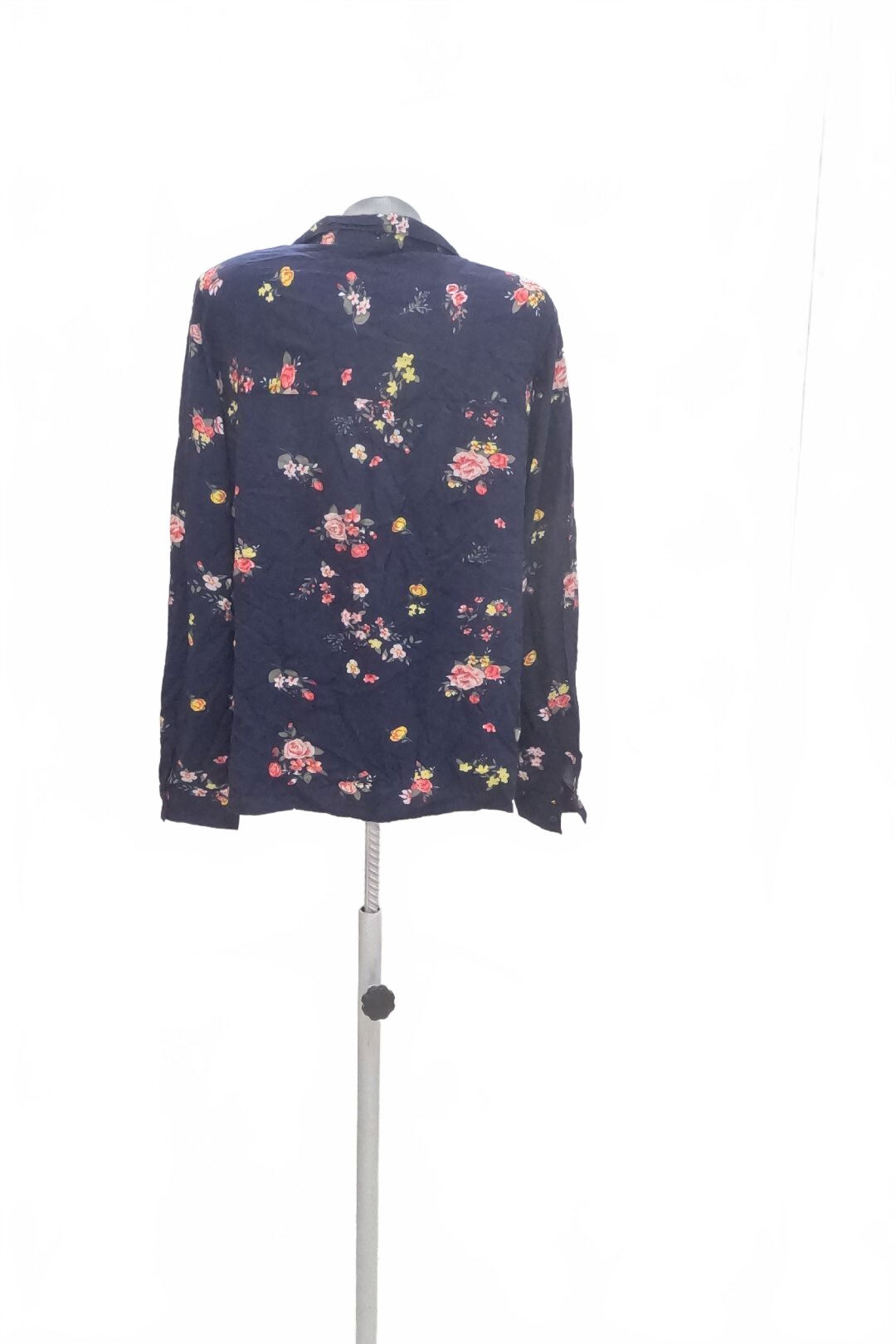 Dámska blúzka Rainbow, farba kvetovaná, veľkosť 44