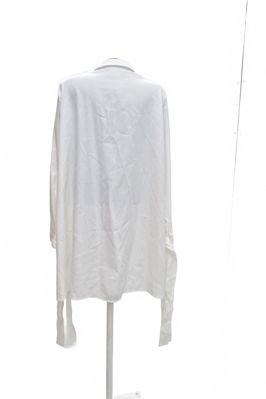 Dámske šaty Shein, farba biela, veľkosť L