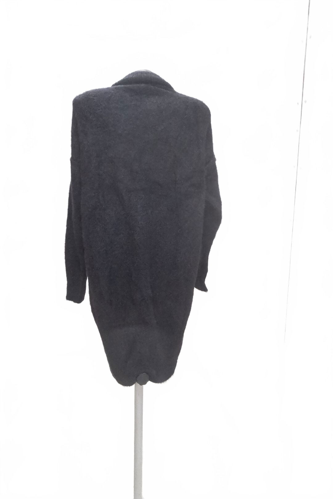 Dámske šaty Sinsay, farba čierna, veľkosť S