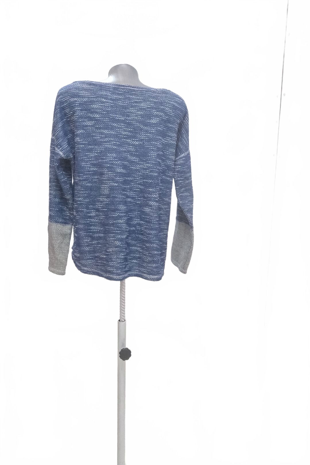 Dámsky sveter United Colors Of Benetton, farba vzorovaná, veľkosť S