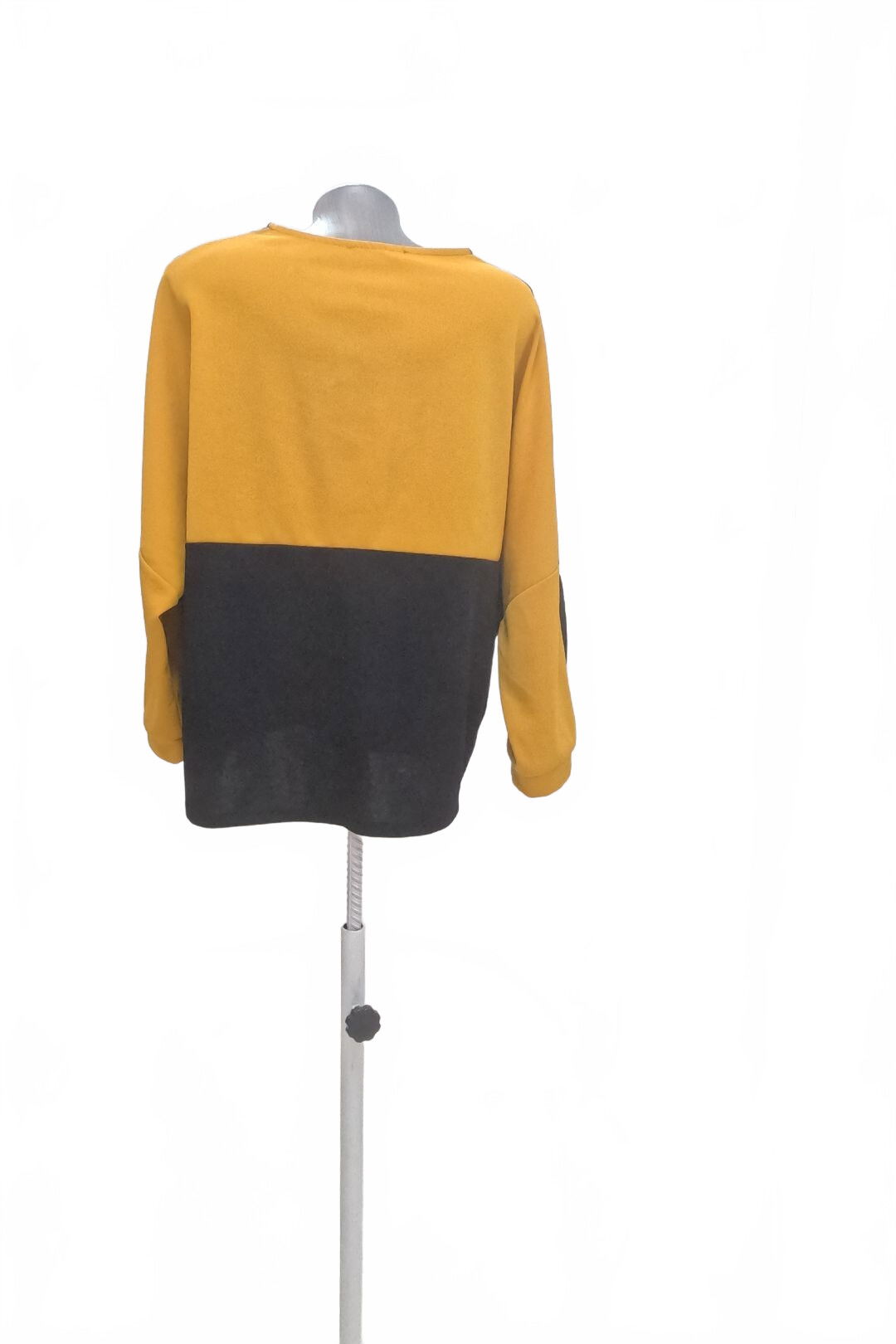 Dámské tričko Genesis bez potisku, barva vícebarevná, velikost 2XL